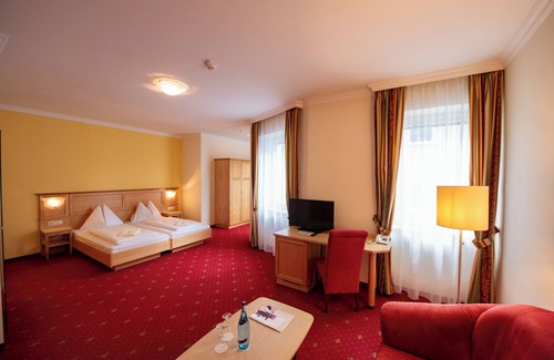 Mariazell Hotel | Aktivhotel Weißer Hirsch