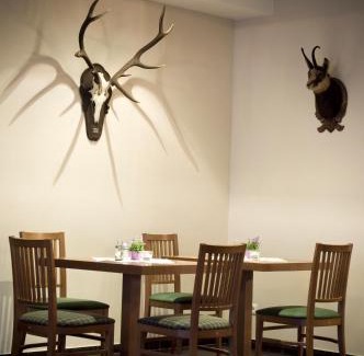 Mariazell Hotel | AKTIVHOTEL Weisser Hirsch
