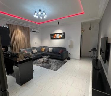 Accra Bed & Breakfast | Akua’s Cottage