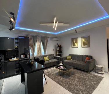 Accra Bed & Breakfast | Akua’s Cottage