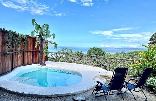 Tarcoles Hotel | Akua Suites Ocean View
