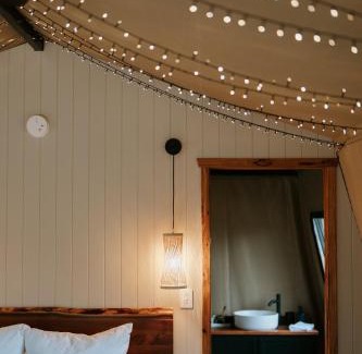 Running Stream Other | Akuna Estate - Adults Only Luxury Glamping Experience