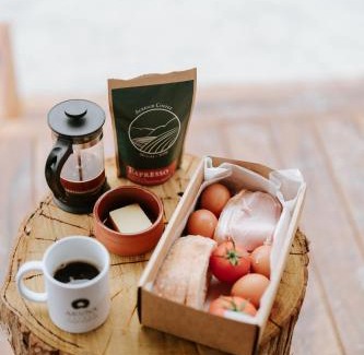 Running Stream Other | Akuna Estate - Adults Only Luxury Glamping Experience