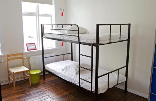 City Center Hostel | Akureyri Backpackers