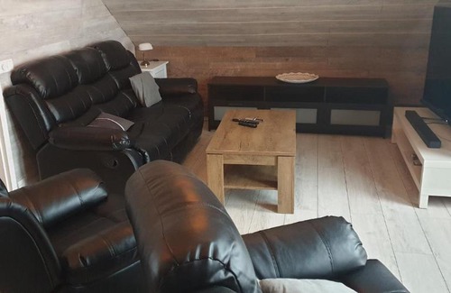 Akureyri Apartment | Akureyri Loghouse