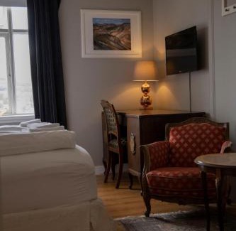 Akureyri Apartment | Akurinn Residence