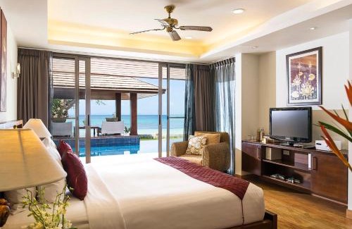 Lipa Noi Villa | Akuvara - SHA Extra Plus