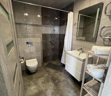 Karkle Apartment | Akvamarinas