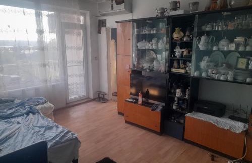 Varna Municipality Apartment | Akvarel