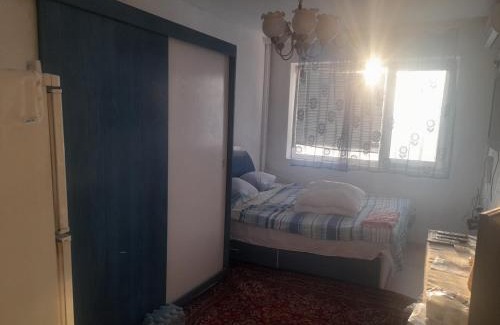 Varna Municipality Apartment | Akvarel