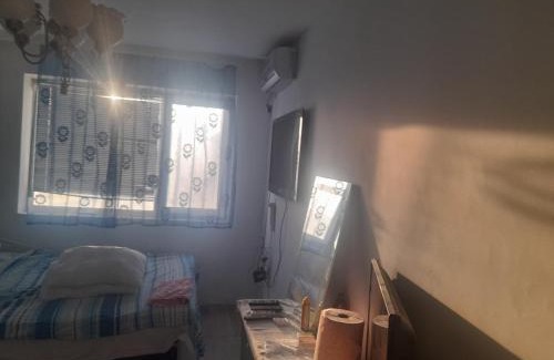 Varna Municipality Apartment | Akvarel