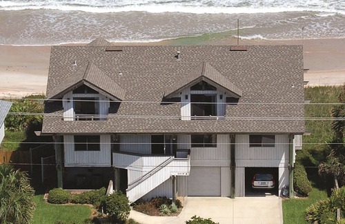 South Ponte Vedra Beach House | Akvavit - Water of life