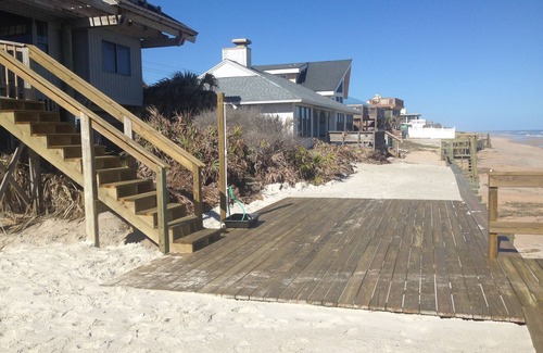 South Ponte Vedra Beach House | Akvavit - Water of life