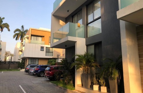 Labadi Condo | AKWAABA Feel enjoy every moment of your stay with luxury