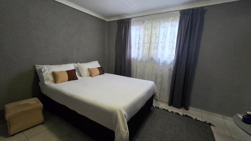 Mamaolo Apartment | Akwaaba Fie Guesthouse