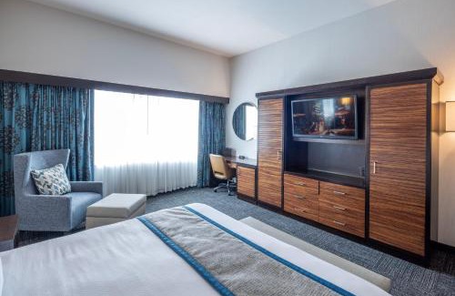 Hogansburg Resort | Akwesasne Mohawk Casino Resort and Players Inn Hotel -formerly Comfort Inn and Suites Hogansburg NY