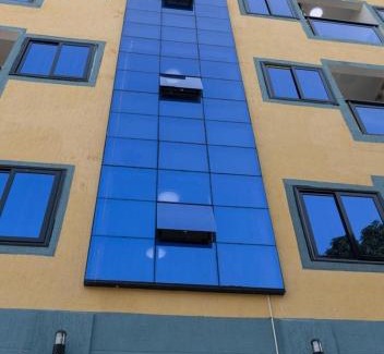 Brazzaville Apartment | Akwuaba