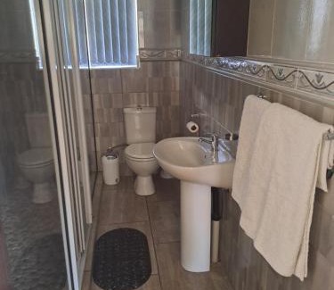 Alberton Apartment | Akyra Guest House Brackenhurst