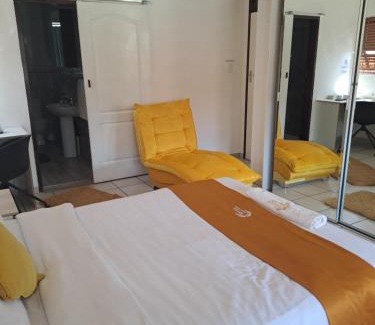 Alberton Apartment | Akyra Guest House Brackenhurst