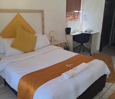 Alberton Apartment | Akyra Guest House Brackenhurst