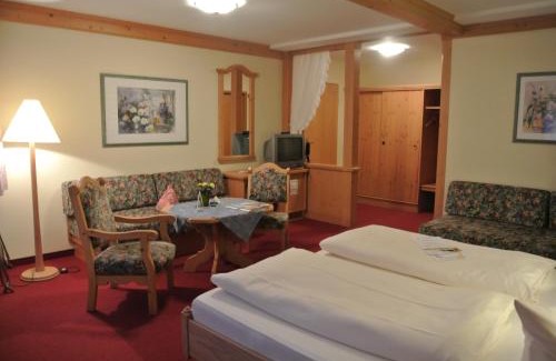 Dettelbach Hotel | AKZENT Hotel Am Bach