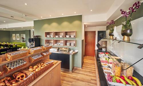 Aufkirchen Hotel | AKZENT Hotel Aufkirchen