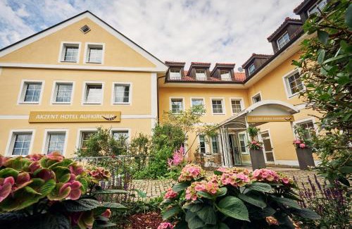 Aufkirchen Hotel | AKZENT Hotel Aufkirchen