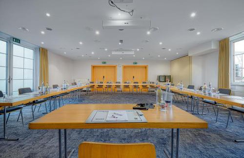 Aufkirchen Hotel | AKZENT Hotel Aufkirchen