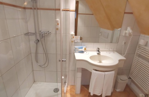 Mainz-Bingen Hotel | AKZENT Hotel Berg´s Alte Bauernschänke