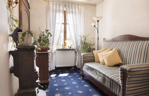 Helmstadt Hotel | AKZENT Hotel Gasthof Krone