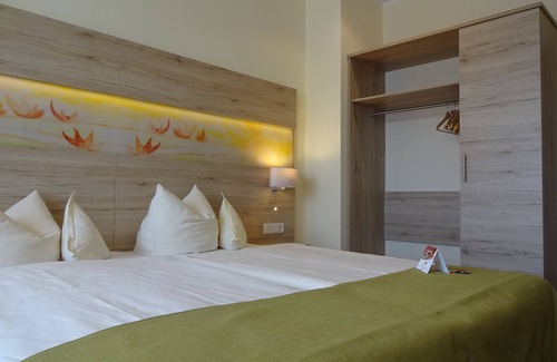 Aiterhofen Hotel | AKZENT Hotel Landgasthof Murrer