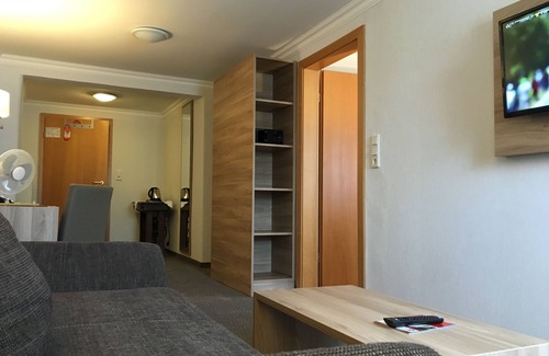 Aiterhofen Hotel | AKZENT Hotel Landgasthof Murrer