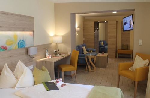 Aiterhofen Hotel | AKZENT Hotel Landgasthof Murrer