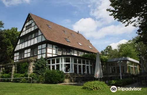 Bevergern Hotel | Akzent Hotel Saltenhof