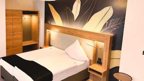 Schoeppingen Hotel | Akzent Hotel Tietmeyer & Cross Side