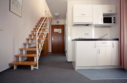 Sindelfingen Hotel | AKZENT Hotel Torgauer Hof
