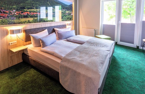 Tabarz Hotel | AKZENT Hotel Zur Post
