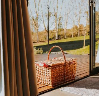 Garibaldi Ski Chalet | Alínea Hospedaria - Vale dos Vinhedos