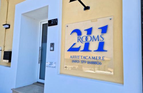 Pizzo House | Al 211 Rooms