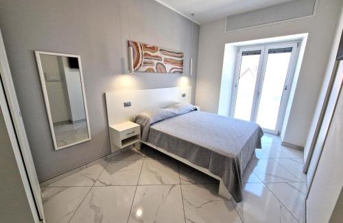 Pizzo House | Al 211 Rooms