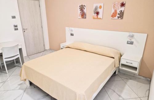Pizzo House | Al 211 Rooms