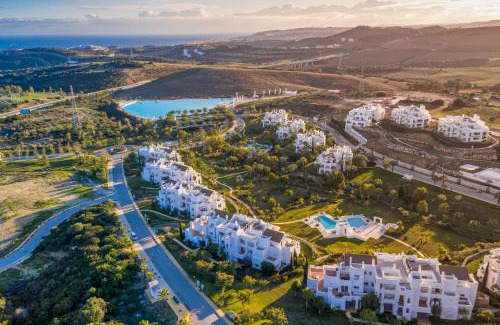 Casares Apartment | AL-321 Penthouse 3 bedrooms Alcazaba Lagoon