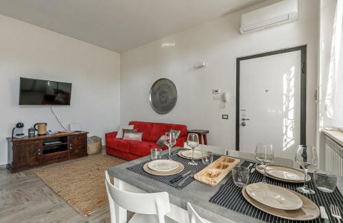 Cardano al Campo Apartment | Al 33 di Via Roma - Apartments
