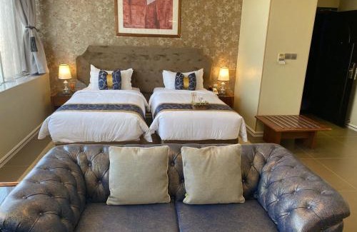 Al Hofuf Apartment | Al Ahsa Grand Serviced Apartment