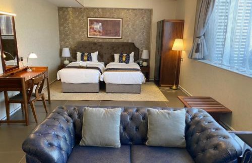 Al Hofuf Apartment | Al Ahsa Grand Serviced Apartment