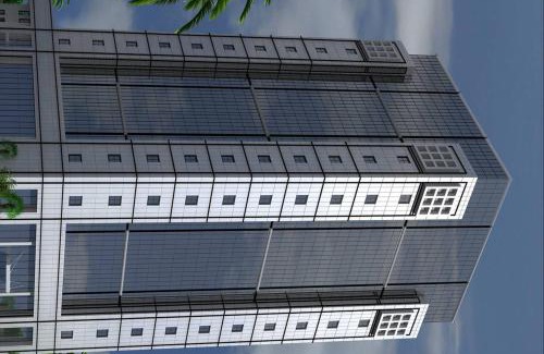 Al Hofuf Apartment | Al Ahsa Grand Serviced Apartment