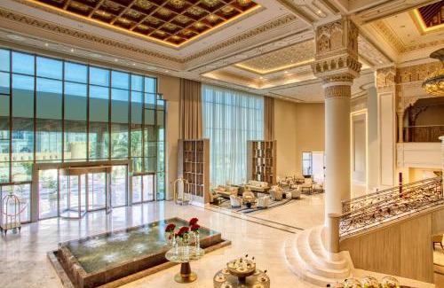 Al Hofuf Hotel | Al Ahsa InterContinental by IHG