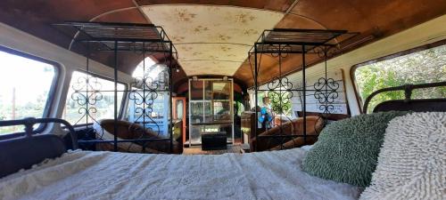 San Rafael Other | Al Aire Libre