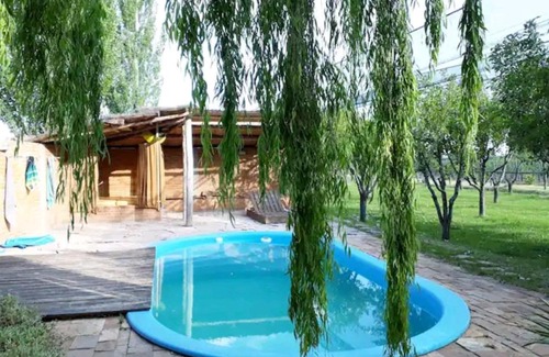 San Rafael Other | Al Aire Libre