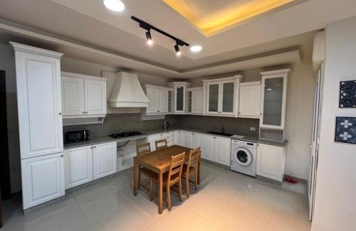 Jordan Apartment | Al-Amaari Gardens Compound 3091